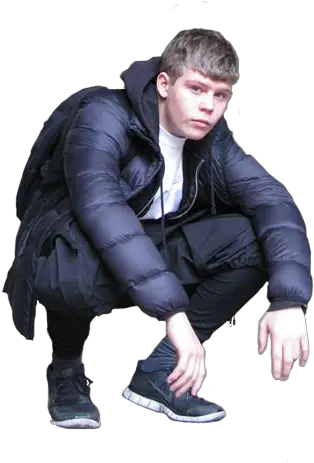  Yung Lean Style Transparent Png Yung Lean Png Lean Png