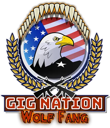  Gig Nation Gaming Logos Gaming Logos Png Twitch Logos