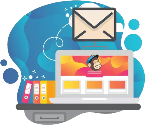  Email Marketing Tampa Mailchimp Email Marketing Tampa Fl Png E Marketing Icon