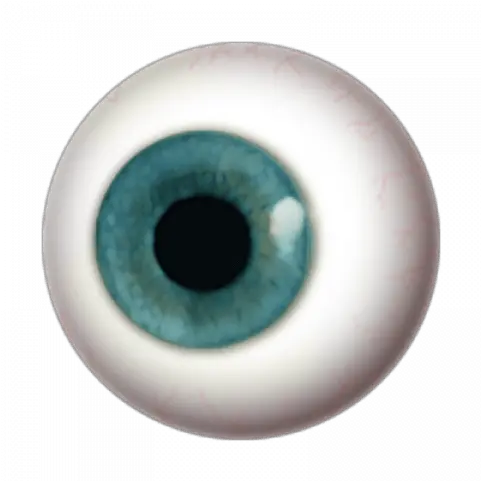  Lense Png Eyeball Transparent Background Green Eyes Png