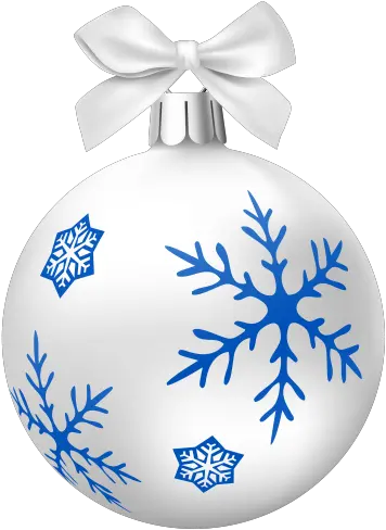  White Christmas Balls Png Clip Art Blue Christmas Balls Png Christmas Balls Png