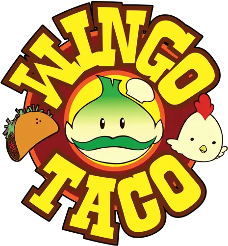  Play U0027wingo Taco Ninjau0027 Happy Png Google Ninja Icon