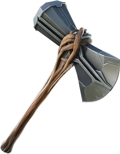  Thoru0027s Stormbreaker Fortnite Wiki Stormbreaker Png Thanos Fortnite Png