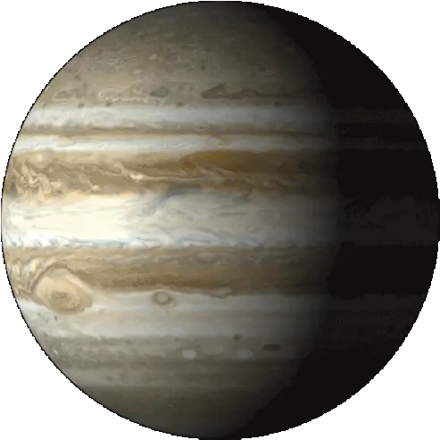  Ace Jupiter Png Transparent