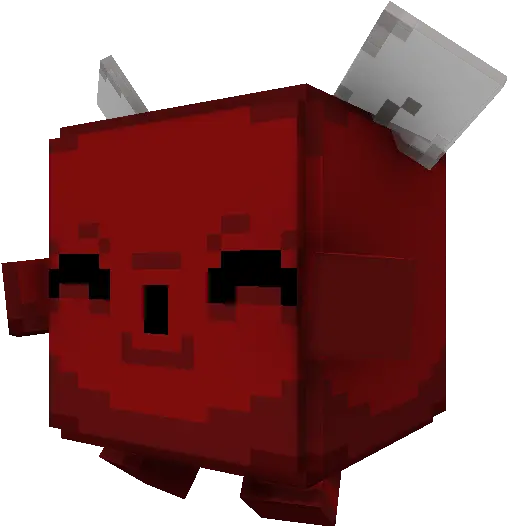  Edmund Mcmillen Edmundmcmillen Twitter Fictional Character Png Minecraft Steam Grid Icon