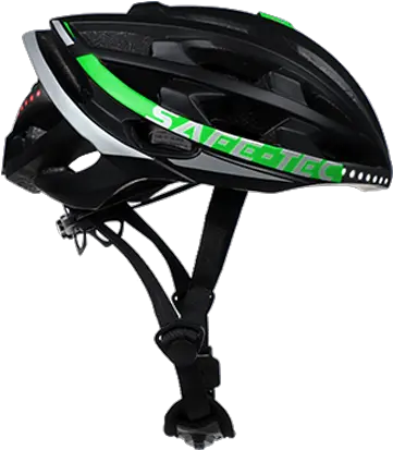  Bike Helmets Black And Green Bike Helmet Png Bike Helmet Png