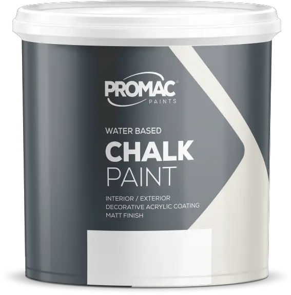  Chalk Paint U2014 Promac Paints Cosmetics Png Chalk Png