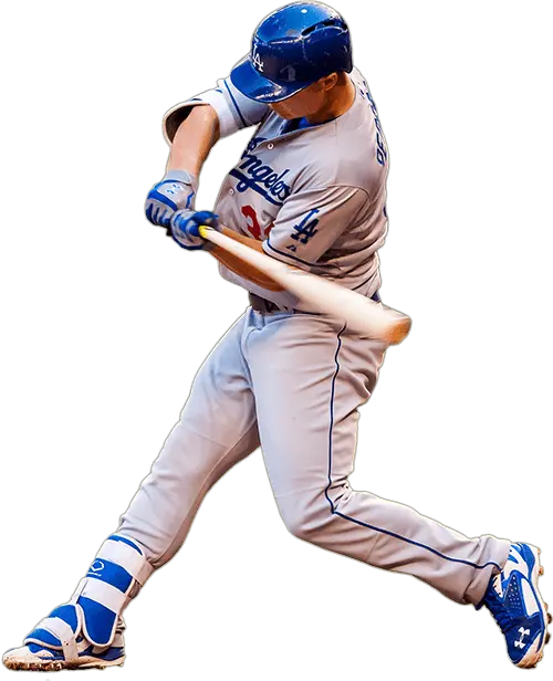  Los Angeles Dodgers Joc Pederson Dodgers Player Png Dodgers Png