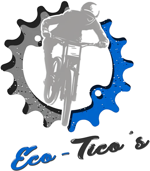  Eco Ticou0027s Logo Bicycle Png Eco Logo