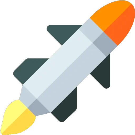  Missile Missile Icon Png Missile Png