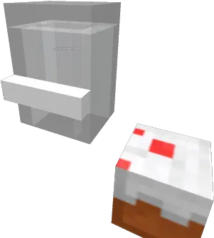  Minecraft Cake Giver Roblox Horizontal Png Minecraft Cake Png