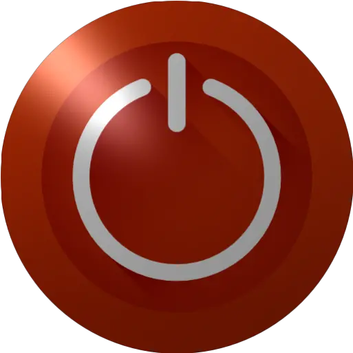  Andymote Project Circle Png Red Volume Icon Kodi