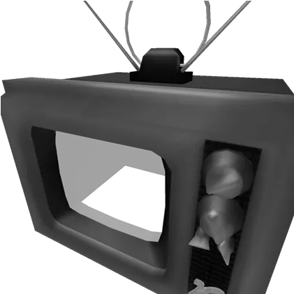  Static Tv Roblox Television Set Png Tv Static Png