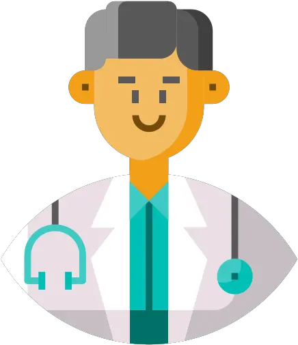  Male Doctor Avatar People Free Icon Frontliner Icon Png Avatar Logo