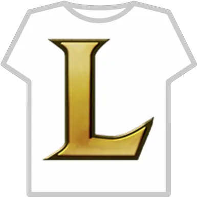  League Of Legends Roblox League Of Legends Png League Of Legend Logo