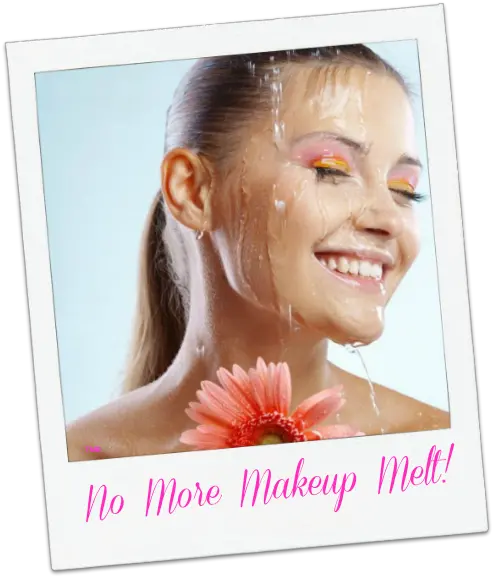  The Makeup Examiner July 2013 Makeup Waterproof Png Hourglass Icon Opaque Rouge