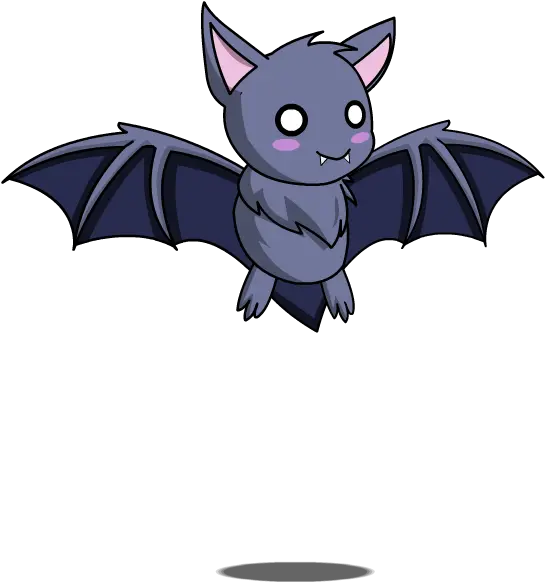  Bat Gato Anime Png Bat Png