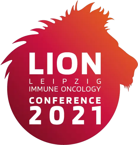  Leipzig Immune Oncology Conference Language Png Web Lion Icon