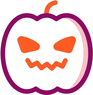  Halloween Pumpkin Free Icon Of Happy Png Pumpkin Icon Free