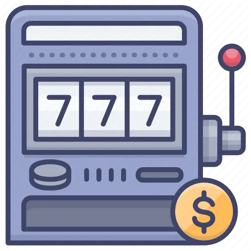  Gamble Machine Slot Jackpot Icon Electricity Meter Png Doo The Icon Of Sin