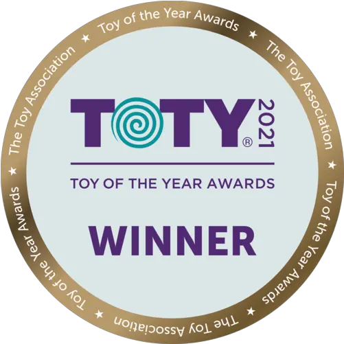  News And Information Toy Of The Year 2021 Logo Png Pokemon Center Icon