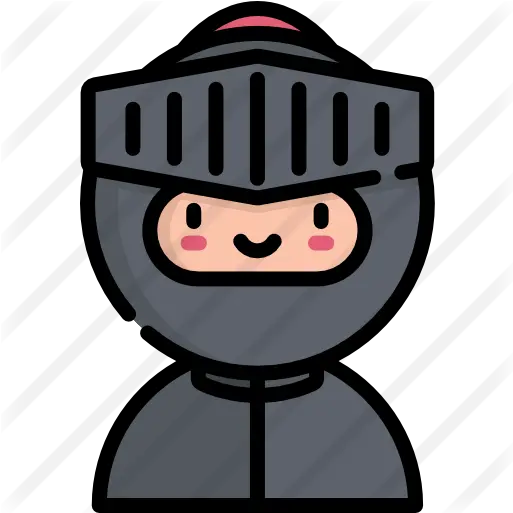  Knight Fictional Character Png Knight Icon