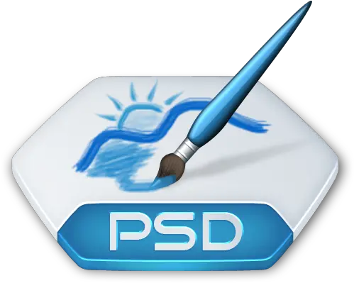  Adobe Photoshop Psd Icon Senary System Icons Softiconscom Onenote Png Psd Icon