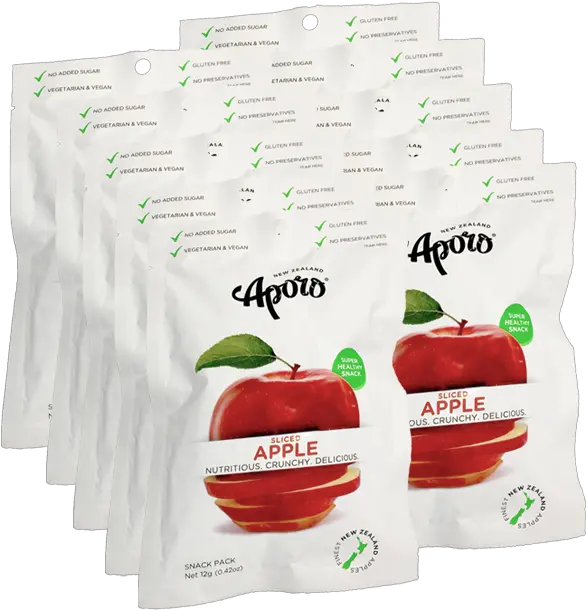  Aporo Sliced Apple Snack Aporo Apple Png Apple Slice Png