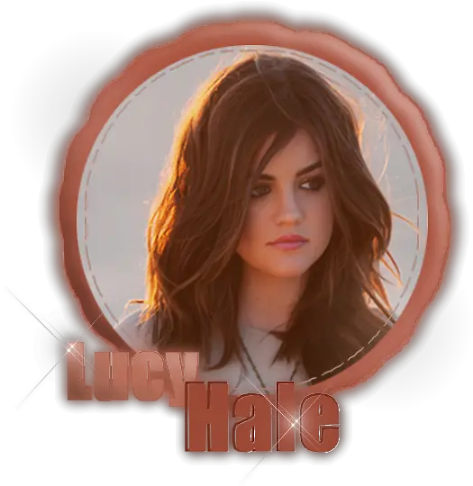  Lucy Hale Girl Png Lucy Hale Png