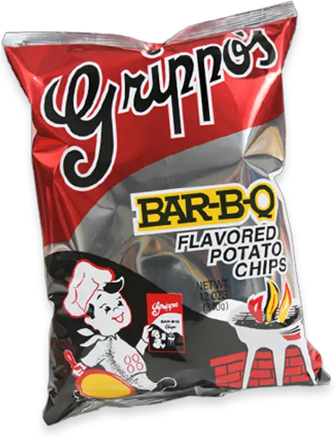  Grippos Home Grippos Chips Png Bag Of Chips Png