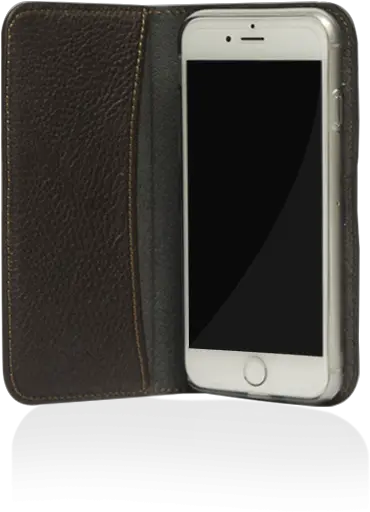  X Leather Png Flip Phone Png