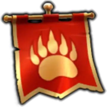  Bear Banner Emblem Png Banner Icon Png