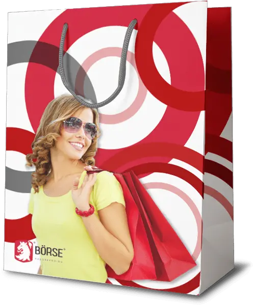  Custom Printed Shopping Bags Börse Handbranding Happy Png Shopping Bags Png