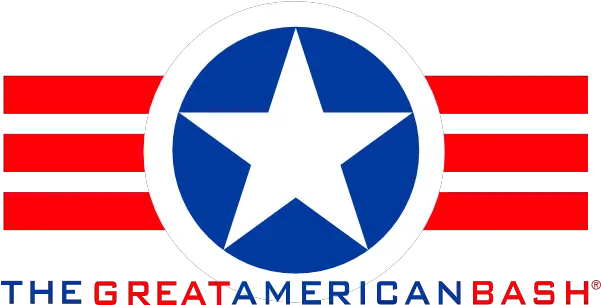  Wwe The Great American Bash 2006 Wwe The Great American Bash Logo Png Wwe Icon Png