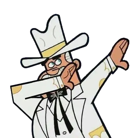  Dab Png Transparent Svg Download Doug Dimmadome Dabbing Dab Png