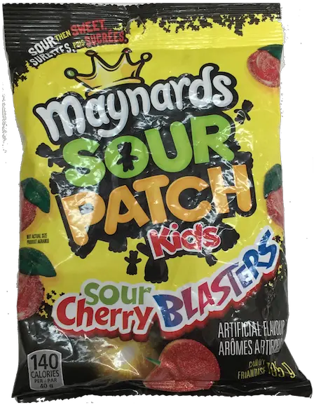  Maynards Sour Patch Kids 135g Packet Png Sour Patch Kids Png