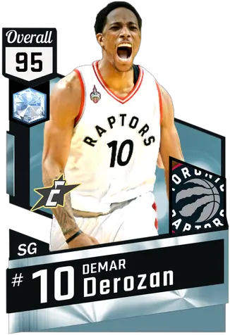  Demar Derozan Norman Powell Png Demar Derozan Png