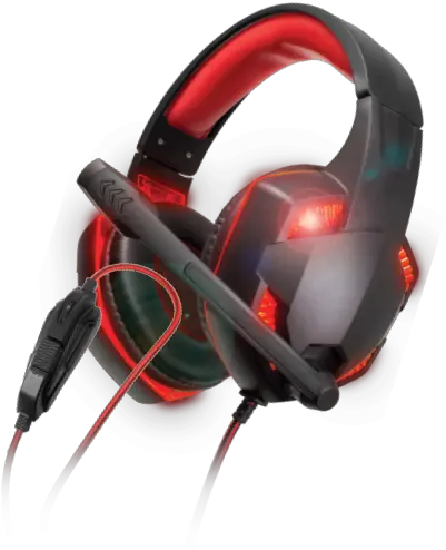  Acellories X Headset Png Gaming Headset Png