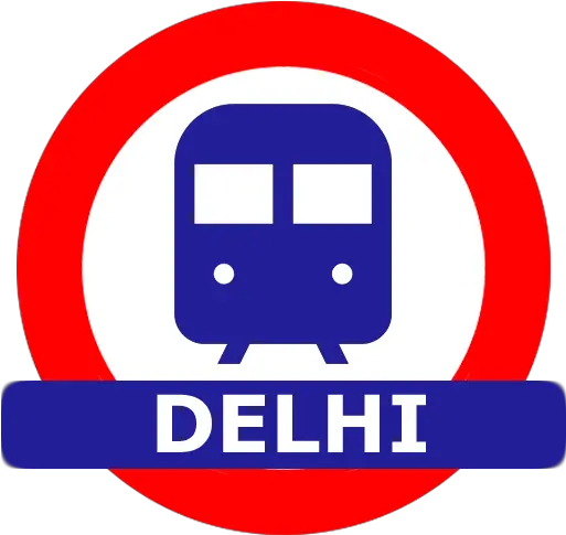  Delhi Metro Route Map And Fare Delhi Metro Route Map And Fare Png Android Metro Icon