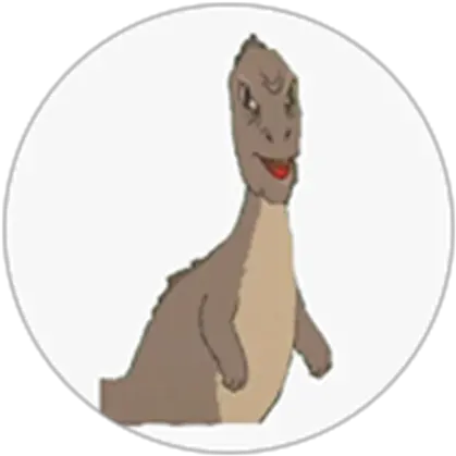  Yee Fictional Character Png Yee Dinosaur Png