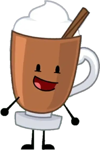  The Object Madness Wiki Latte From Object Madness Png Latte Png