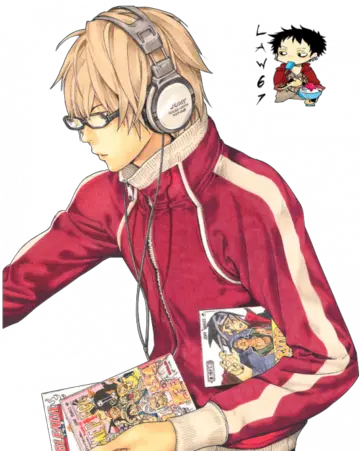  Akito Takagi Bakuman Wiki Fandom Akito Takagi Png Anime Couple Png