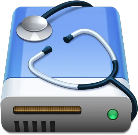  Disk Doctor Pro For Mac Fiplab Disk Doctor Icon Png Mac Drive Icon