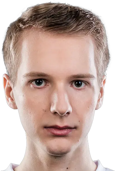  Fileh2k Jankos 2017 Summerpng Leaguepedia League Of Thomas Hedegaard Lol Face Png