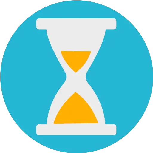  Clock Sand Time Icon Forall Png Time Icon Png