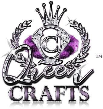  Custom Craft Queen Png Logo Queen