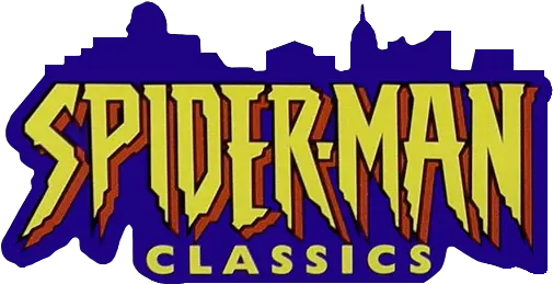  Spider Man Classics Spider Man Logo Classic Png Spider Man Logo Images