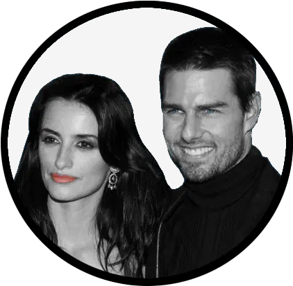  Tom Cruise Penelope Cruz Astrology Tom Cruise Png Tom Cruise Png