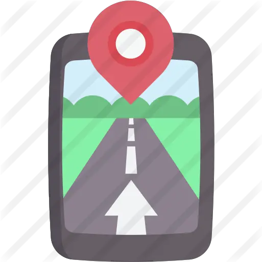  Gps Language Png Twitter Location Icon