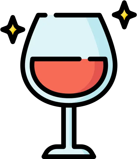  Wine Free Vector Icons Designed Champagne Glass Png Wine Icon Png